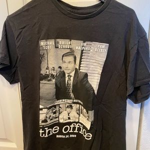 The Office T-shirt